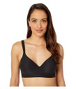 BALI インナー 下着 ナイトウエア レディース 【 Comfort Revolution Wireless Bra 】 Black