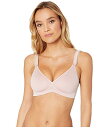 【★スーパーセール中★ 6/11深夜2時迄】アニタ ANITA インナー 下着 ナイトウエア レディース 【 Selma Wireless Spacer Bra 】 Rosewood