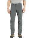 コロンビア COLUMBIA 銀色 シルバー RIDGE? 【 SILVER II STRETCH PANTS GRILL 】 メンズファッション ズボン パンツ 送料無料