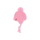 ブラ BULA 【 NICOLE PERUVIAN BIG KIDS BAZOOKA PINK 】 バッグ キャップ 帽子 メンズキャップ 送料無料