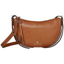 【★スーパーセール中★ 6/11深夜2時迄】MICHAEL MICHAEL KORS バッグ レディース 【 Camden Small Messenger 】 Luggage