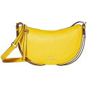 【★スーパーセール中★ 6/11深夜2時迄】MICHAEL MICHAEL KORS バッグ レディース 【 Camden Small Messenger 】 Sunflower