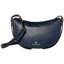 【★スーパーセール中★ 6/11深夜2時迄】MICHAEL MICHAEL KORS バッグ レディース 【 Camden Small Messenger 】 Navy