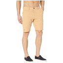 LINKSOUL ショーツ ハーフパンツ メンズファッション ズボン パンツ メンズ 【 Ls651 - Boardwalker Shorts 】 Wheat