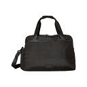 【★スーパーセール中★ 6/11深夜2時迄】VERA BRADLEY バッグ レディース 【 Reactive Carry-on 】 Black