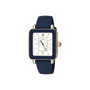 MICHELE レディース ウォッチ 時計 紺 ネイビー WOMEN'S 【 WATCH NAVY MICHELE DECO SPORT 】 腕時計 レディース腕時計