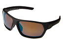 アンダーアーマー UNDER ARMOUR ショック 黒 ブラック ポーラー 【 BLACK UNDER ARMOUR UA SHOCK ANSI MATTE FRAME SHORLINE POLAR LENS 】 バッグ 眼鏡
