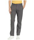 VOLCOM モダン 【 FRICKIN MODERN STRETCH CHARCOAL HEATHER 】 メンズファッション ズボン パンツ 送料無料