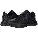 アディダス ランニング ADIDAS RUNNING コア 黒 ブラック 灰色 グレ スニーカー 【 BLACK ADIDAS RUNNING STRUTTER CORE GREY SIX 】 メンズ スニーカー