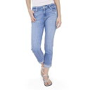 ペイジ PAIGE ジーンズ 【 PAIGE BRIGITTE JEANS IN FOLK DISTRESSED 】 レディースファッション ボトムス パンツ