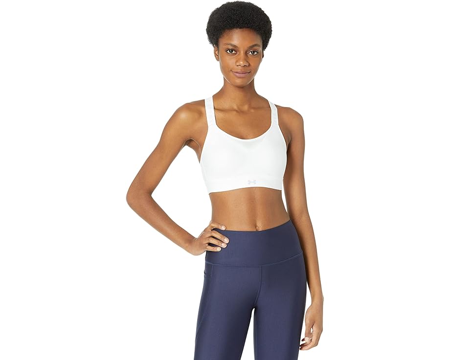 ハイ アンダーアーマー レディース 【 UNDER ARMOUR INFINITY HIGH BRA / 】 インナー 下着 ナイトウエア