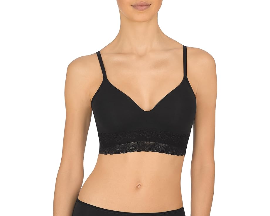 ナトリ レディース 【 NATORI BLISS PERFECTION CONTOUR SOFT CUP 723154 / 】 インナー 下着 ナイトウエア