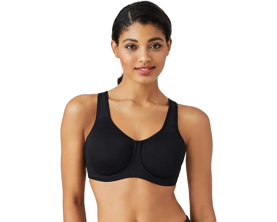 ワコール レディース 【 WACOAL SPORT UNDERWIRE BRA 855170 / 】 インナー 下着 ナイトウエア