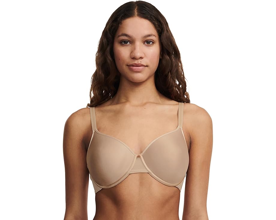 シャンテル スムース ウルトラ レディース 【 CHANTELLE C ESSENTIAL FULL COVERAGE SMOOTH BRA / ULTRA NUDE 】 インナー 下着 ナイトウエア
