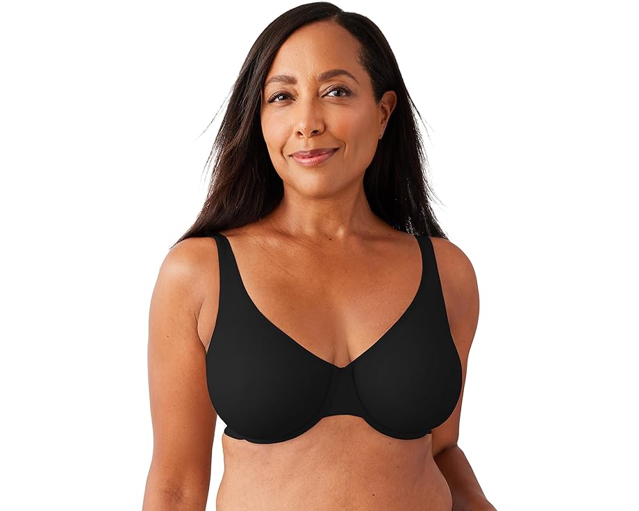 ワコール クール レディース 【 WACOAL COMFORTABLE COOL UNDERWIRE 855385 / 】 インナー 下着 ナイトウエア