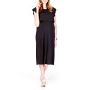 【海外限定】ドレス & ISABEL®< SUP> マタニティウエア キッズ 【 INGRID MATERNITY NURSING MIDI DRESS 】【送料無料】