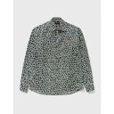 【★スーパーSALE★12/11深夜2時迄】ジャケット メンズ 【 SELF MADE OVERSIZE NEEDLE PUNCHED JACKET MULTICOLOR 】