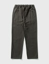 【★スーパーSALE★12/11深夜2時迄】チャコール メンズ 【 SATTA KAI PANTS CHARCOAL 】