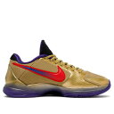 ナイキ コービー プロトロ バスケットボール スニーカー メンズ 【 NIKE KOBE 5 PROTRO BASKETBALL SHOES SNEAKERS DA6809700 】
