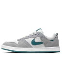 ナイキ エスビー スニーカー メンズ 【 NIKE SB ALLEYOOP SNEAKERS SHOES CJ0882003 】