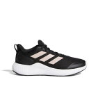 アディダス スニーカー レディース 【 ADIDAS EDGE GAMEDAY MARATHON RUNNING SHOES SNEAKERS FW7466 】