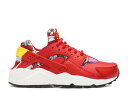 ナイキ NIKE ハラチ エア ラン RUNNING HUARACHE WS AIR RUN PRINT ALOHA PACK