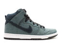 ナイキ NIKE エスビー ダンク ハイ プレミアム デニム...