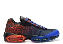 ナイキ NIKE RUNNING AIR MAX 95 PREMIUM DB DOERNBECHER エアー マックス プレミアム