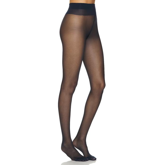 Stems 【 Avery Microfiber Tights Women 】 Tights タイツ インナー 下着 ナイトウェア レディース 靴下 レッグウェア タイツ レディース
