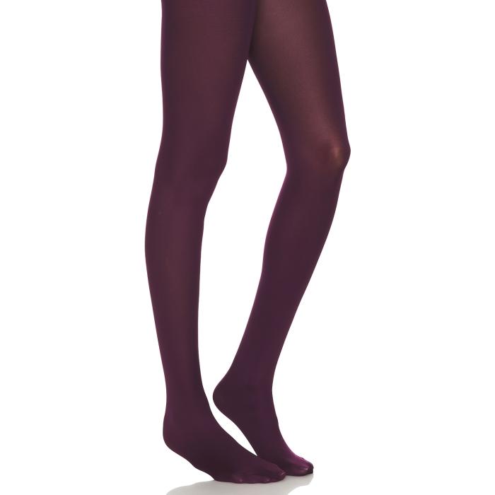 Stems 【 Avery Microfiber Tights Women 】 Tights タイツ インナー 下着 ナイトウェア レディース 靴下 レッグウェア タイツ レディース