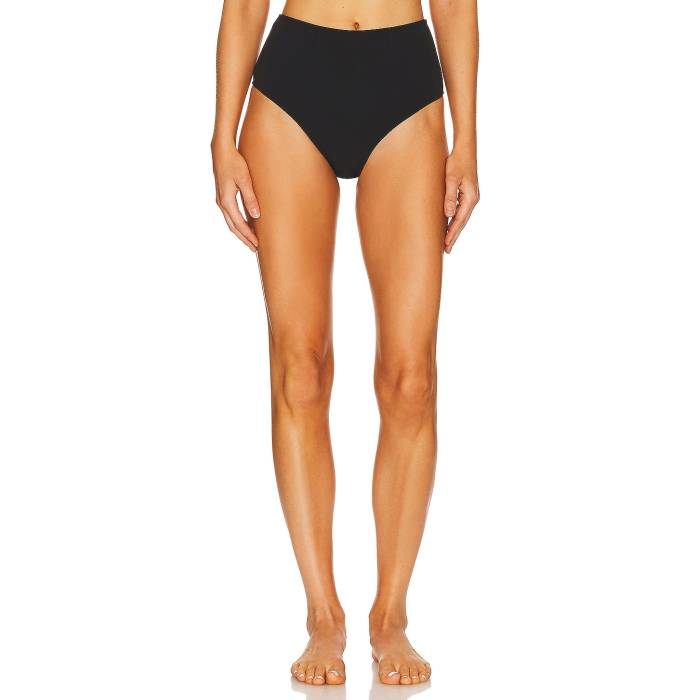 フルールドゥマル Fleur Du Mal 【 High Waist Bottom Women 】 ハイ ズボン ボトムス インナー 下着 ナイトウェア レディース インナー 下着 ランジェリー ショーツ その他 レディース