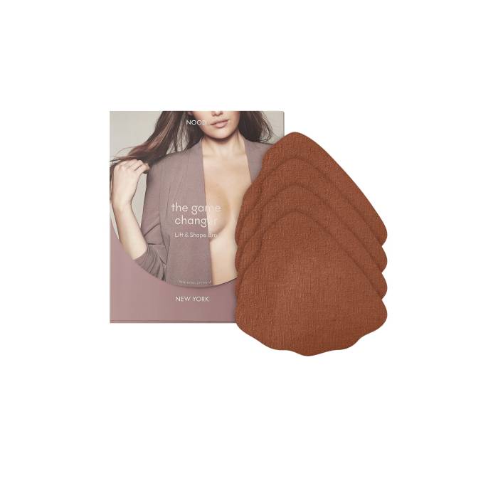 Nood 【 The Game Changer Lift & Shape Bra 4-Pack Women 】 Game ゲーム インナー 下着 ナイトウェア レディース インナー 下着 ランジェリー その他 レディース