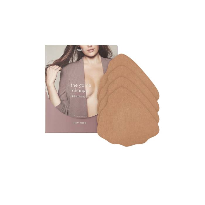Nood 【 The Game Changer Lift & Shape Bra 4-Pack Women 】 Game ゲーム インナー 下着 ナイトウェア レディース インナー 下着 ランジェリー その他 レディース