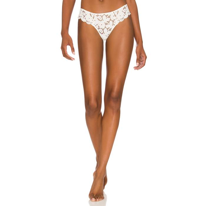 エバージェイ Eberjey 【 Naya The Cheeky Bikini Women 】 インナー 下着 ナイトウェア レディース インナー 下着 ランジェリー ショーツ その他 レディース