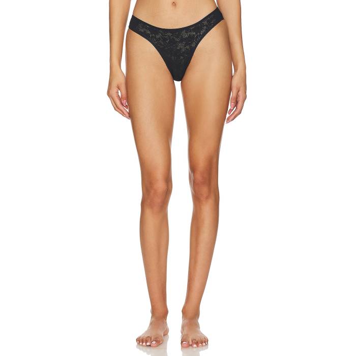 エバージェイ Eberjey 【 Soft Stretch High Leg Brief Women 】 ハイ インナー 下着 ナイトウェア レディース インナー 下着 ランジェリー ショーツ その他 レディース