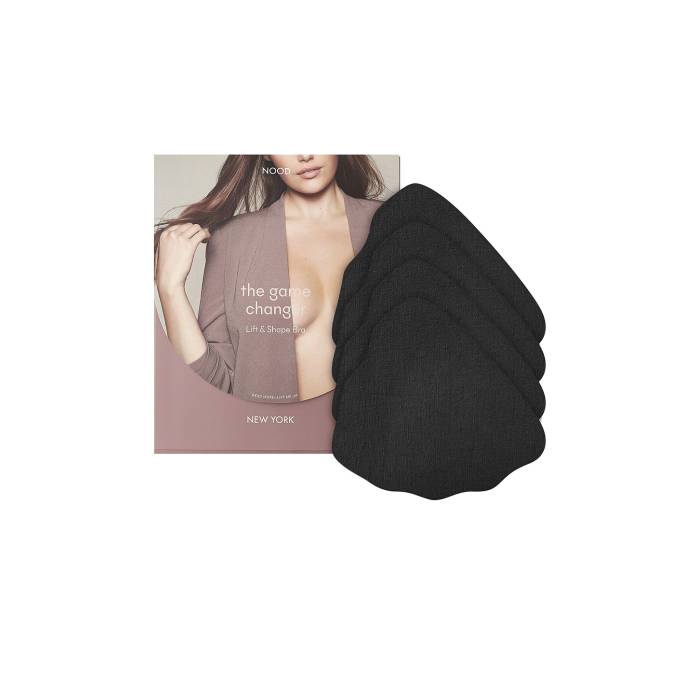 Nood 【 The Game Changer Lift & Shape Bra 4-Pack Women 】 Game ゲーム インナー 下着 ナイトウェア レディース インナー 下着 ランジェリー その他 レディース