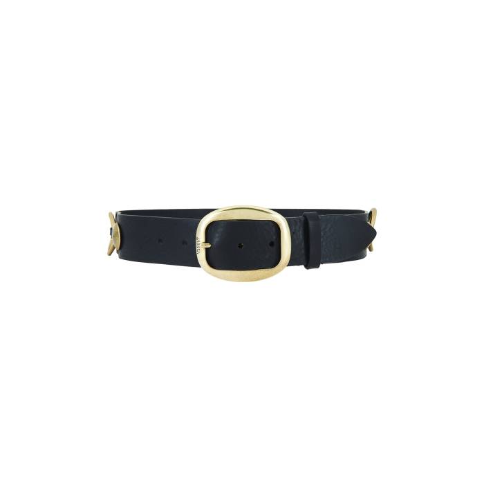 イザベルマランエトワール Isabel Marant 【 Dara Belt Women Black 】 ベルト バッグ 小物 ブランド雑貨 ベルト サスペンダー レディースベルト レディース 黒色 ブラック