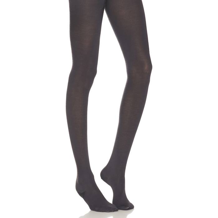 ウォルフォード Wolford 【 Merino Tights Women Anthracite 】 Tights タイツ インナー 下着 ナイトウェア レディース 靴下 レッグウェア タイツ レディース