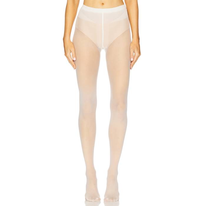 ウォルフォード Wolford 【 Individual 20 Tights Women Ecrue 】 Tights タイツ インナー 下着 ナイトウェア レディース 靴下 レッグウェア タイツ レディース