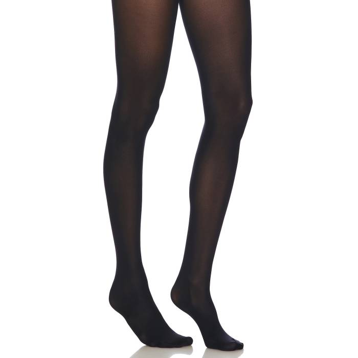 ウォルフォード Wolford 【 Velvet De Luxe 50 Tights Women Admiral 】 Tights タイツ インナー 下着 ナイトウェア レディース 靴下 レッグウェア タイツ レディース アドミラル