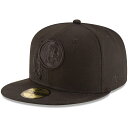 ニューエラ NEW ERA ワシントン レッドスキンズ 黒 ブラック 【 BLACK NEW ERA WASHINGTON REDSKINS ON 59FIFTY FITTED HAT COLOR 】 バッグ キャップ 帽子 メンズキャップ 帽子
