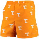 コロンビア COLUMBIA PFG テネシー ボランティアーズ ハイブリッド ショーツ ハーフパンツ 橙 オレンジ 【 HYBRID ORANGE COLUMBIA PFG BACKCAST II OMNISHADE SHORTS TENNESSEE 】 メンズファッション ズボン
