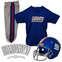フランクリンスポーツ FRANKLIN SPORTS フランクリン ジャイアンツ 子供用 デラックス ニューヨーク 【 FRANKLIN SPORTS YOUTH DELUXE UNIFORM SET COLOR 】 キッズ ベビー マタニティ