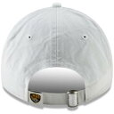 ニューエラ NEW ERA ジャクソンビル ジャガース コア クラシック 白 ホワイト 【 WHITE NEW ERA JACKSONVILLE JAGUARS CORE CLASSIC 9TWENTY ADJUSTABLE HAT 】 バッグ キャップ 帽子 メンズキャップ 帽子