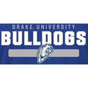 ファナティクス FANATICS BRANDED 立ブルドッグ レディース チーム スリーブ Tシャツ WOMEN'S 長袖 【 TEAM SLEEVE FANATICS BRANDED DRAKE BULLDOGS STRONG TSHIRT ROYAL 】 レディースファッション トップス Tシャ