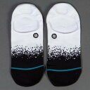ブランド名Stance性別Mens(メンズ)商品名Stance Men Dissolve Invisible Socks (white)カラーWHITE