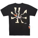【3店舗買い回りで最大P10倍! 1/20-1/31迄】Tシャツ 【 BAIT X ASTRO BOY MEN BEEP TEE BLACK 】 メンズファッション トップス カットソー 送料無料