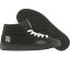 【海外限定】エーライフ シェル 靴 スニーカー 【 SHELL ALIFE WOMEN TOE CANVAS BLACK 】