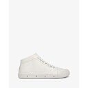 スプリング コート レディース 白色 ホワイト スニーカー 【 SPRING COURT M2S WOMENS LAMBSKIN WHITE 】