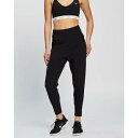 ナイキ トレーニング 黒色 ブラック & レディース 【 NIKE BLISS LUXE TRAINING PANTS BLACK CLEAR 】